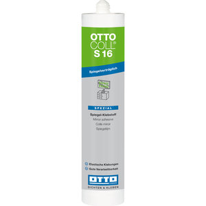 Ottocoll S16 310ml koker