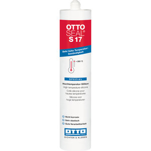 Ottoseal S17 310ml koker