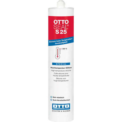 Otto Chemie Ottoseal S25 310ml koker