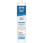 Otto Chemie Ottoseal S27 310ml koker Otto Chemie Ottoseal S27 310ml koker
