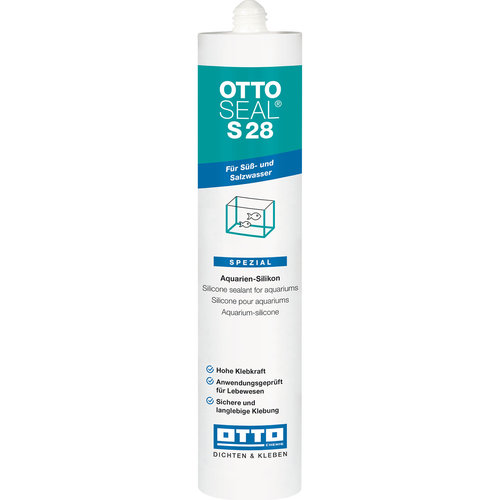 Otto Chemie OTTOSEAL S28 310 ml koker