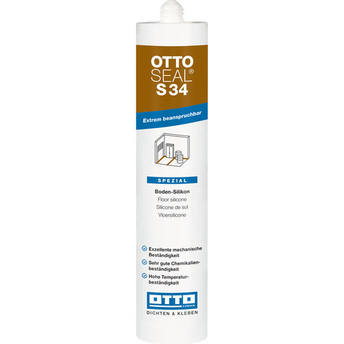 Otto Chemie OTTOSEAL S34 310 ml koker