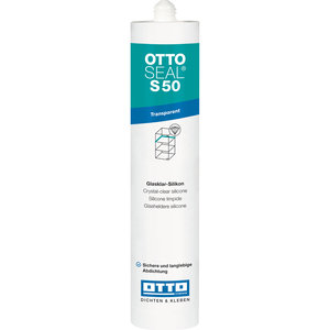 Ottoseal S50 310ml koker