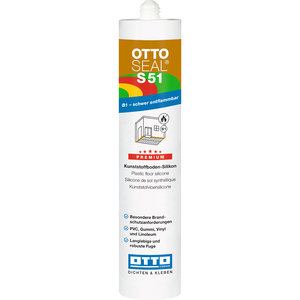 Ottoseal S51 310ml koker
