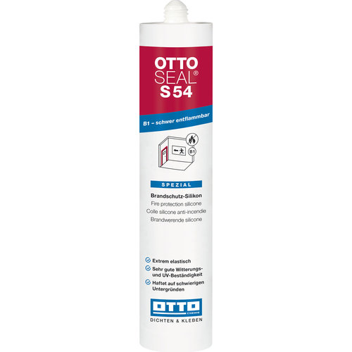 Otto Chemie OTTOSEAL S54 310 ml koker