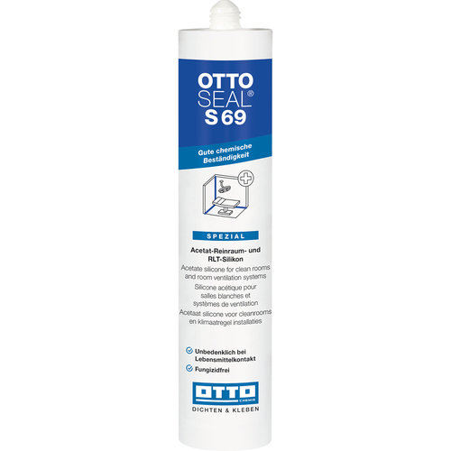 Otto Chemie OTTOSEAL S69 310 ml koker