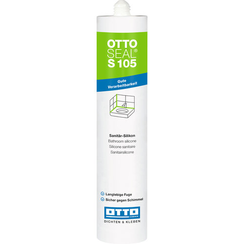 Otto Chemie OTTOSEAL S105 310 ml koker