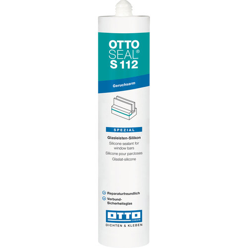 Otto Chemie OTTOSEAL S112 310 ml koker