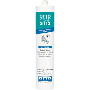 Ottoseal S113 310ml koker