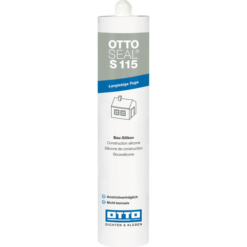 Otto Chemie OTTOSEAL S115 310 ml koker