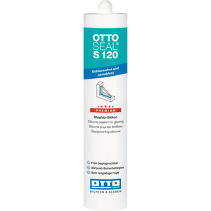 Ottoseal S120 310ml koker