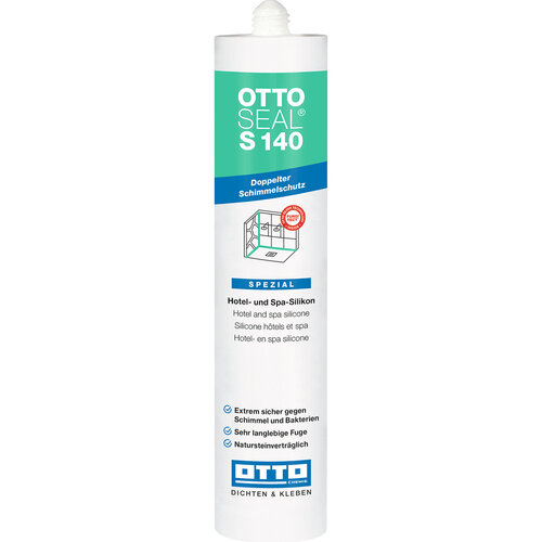 Otto Chemie Ottoseal S140 310ml koker
