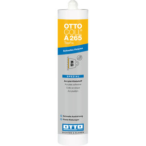Ottocoll A265 TopFix 310ml