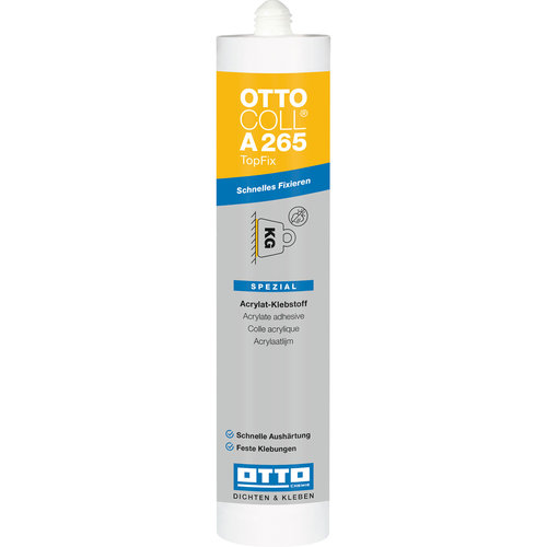 Ottocoll A265 TopFix 310ml Otto Chemie Ottocoll A265 TopFix 310ml