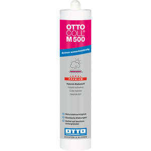 Ottocoll M500 310ml koker