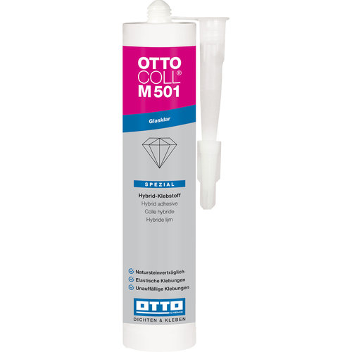 Otto Chemie OTTOCOLL M501 310 ml koker