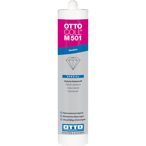 Otto Chemie OTTOCOLL M501 310 ml koker