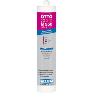 Ottocoll M550 HiTack 310ml koker