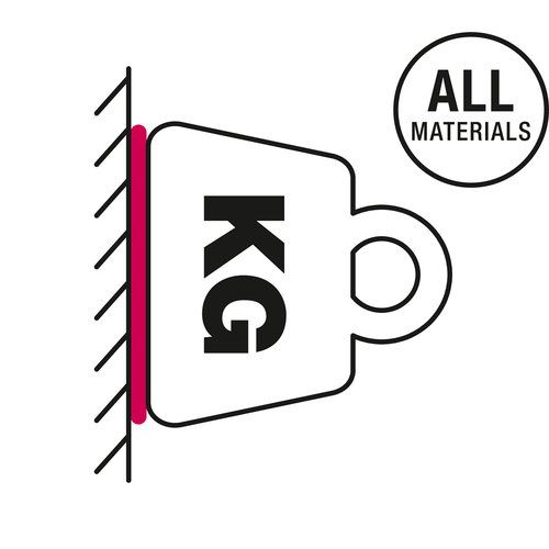 Ottocoll M560 X-TREME 310ml koker Otto Chemie Ottocoll M560 X-TREME 310ml koker