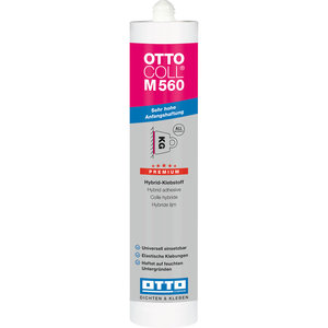 Ottocoll M560 X-TREME 310ml koker