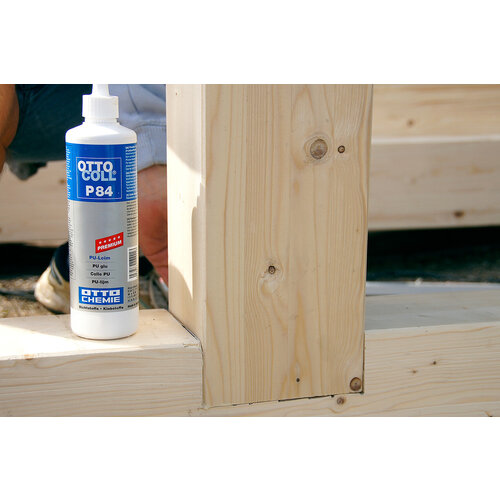 Otto Chemie Ottocoll P84 500ml