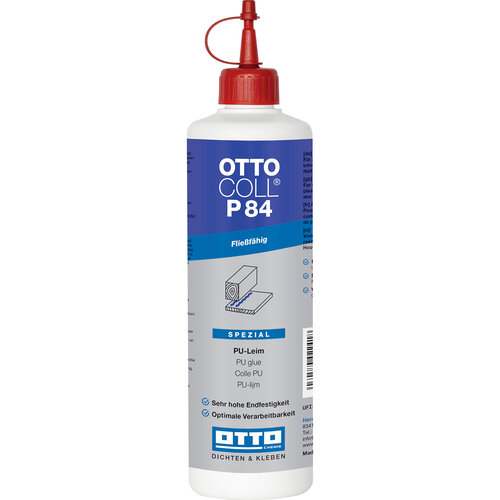 Otto Chemie Ottocoll P84 500ml