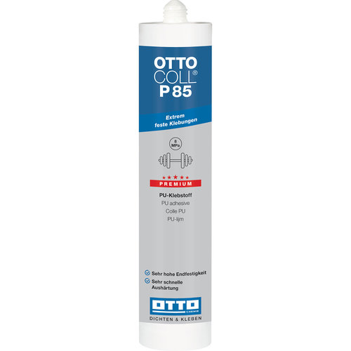 Otto Chemie OTTOCOLL P85 310 ml koker