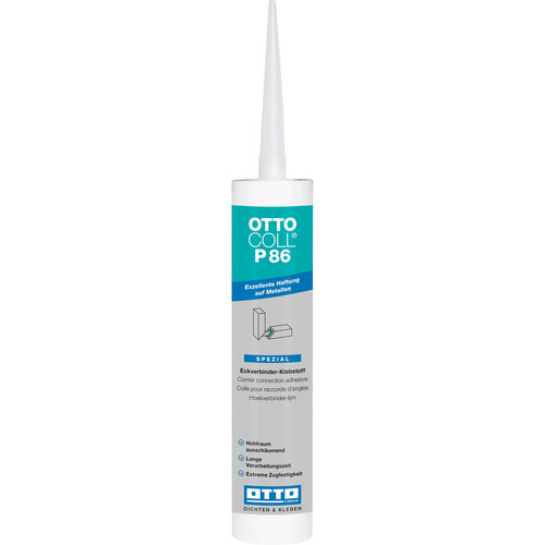 Otto Chemie OTTOCOLL P86 310 ml koker