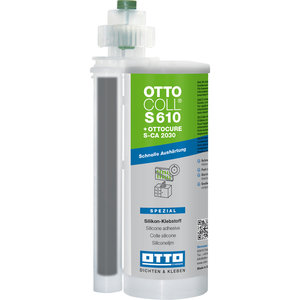 Ottocoll S610 490ml
