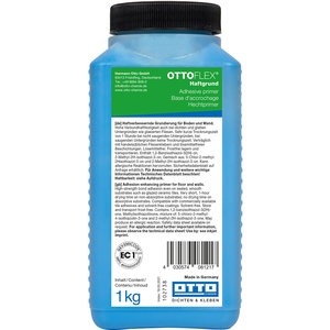 Ottoflex Hechtprimer 1 & 6 kg