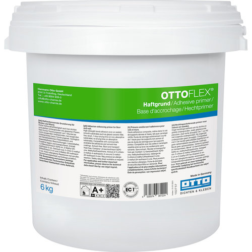 Otto Chemie OTTOFLEX Hechtprimer 1 & 6 kg