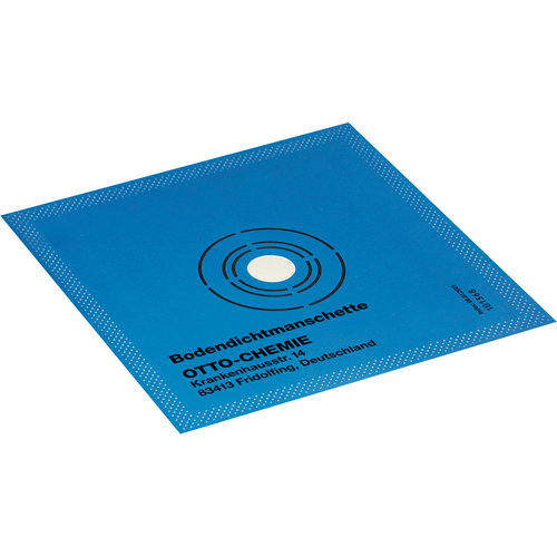 Ottoflex Vloerafdichtingmanchet Otto Chemie Ottoflex Vloerafdichtingmanchet