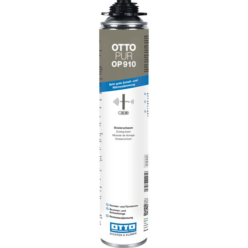 Otto Chemie Ottopur OP910 750ml