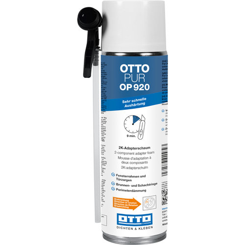 Otto Chemie OTTOPUR OP920 400 ml