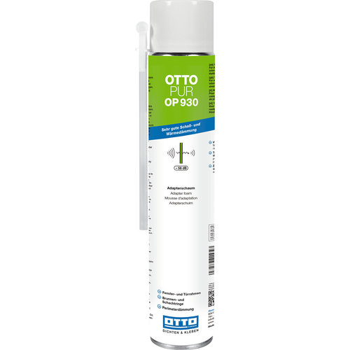 Otto Chemie OTTOPUR OP930 500 ml of 750 ml