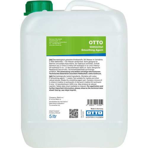 Otto Chemie OTTO Afwerkzeep 250 ml - 10 liter