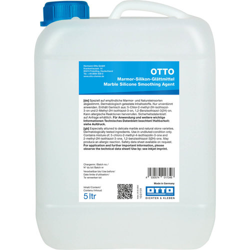 Otto Chemie Otto Afwerkzeep voor natuursteen 250ml - 10liter
