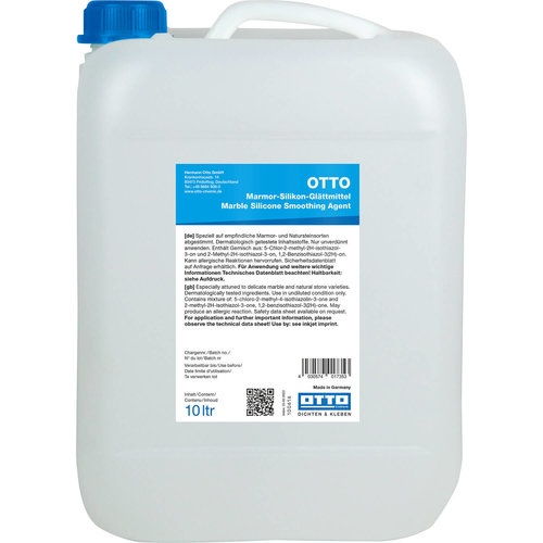 Otto Chemie Otto Afwerkzeep voor natuursteen 250ml - 10liter