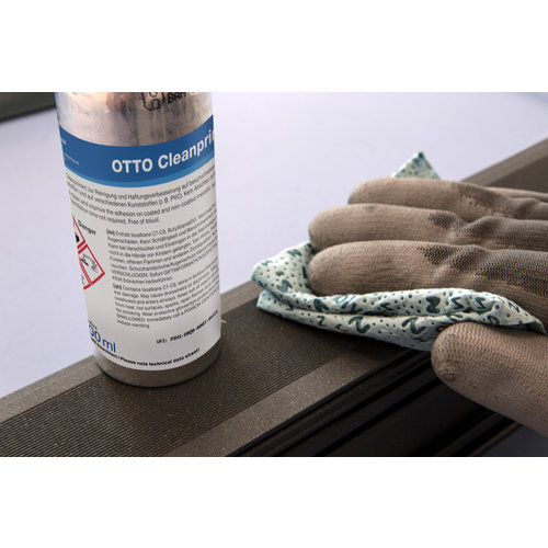 Otto Chemie Otto Cleanprimer 1101 100ml, 250ml en 1000ml