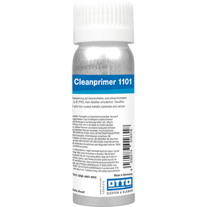 Otto Cleanprimer 1101 100ml, 250ml en 1000ml