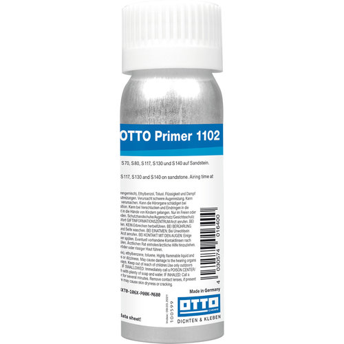 Otto Chemie Otto Primer 1102 100ml en 1000ml