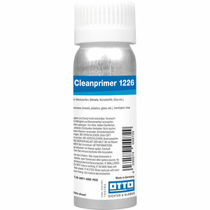 Otto Cleanprimer 1226 100ml en 1000ml