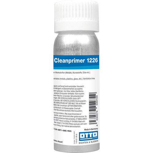 Otto Chemie Otto Cleanprimer 1226 100ml en 1000ml