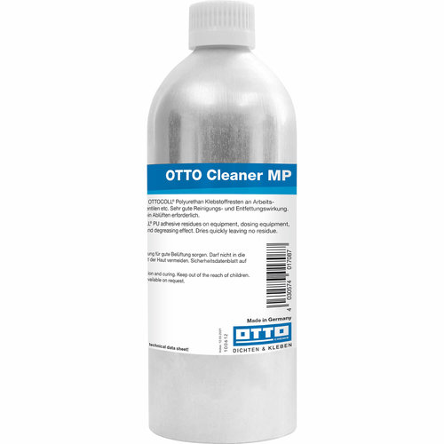 Otto Chemie Otto Cleaner MP 1000ml en 10liter