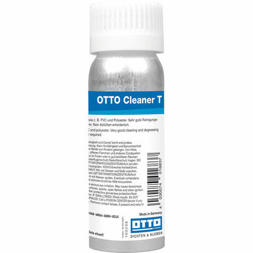 Otto Cleaner T 100ml - 10liter Otto Chemie Otto Cleaner T 100ml - 10liter