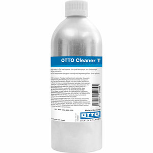 Otto Cleaner T 100ml - 10liter