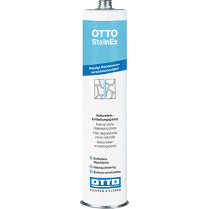 Otto StainEx 310ml koker