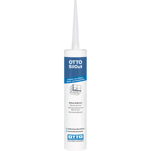 Otto Chemie Otto Silout 300ml koker