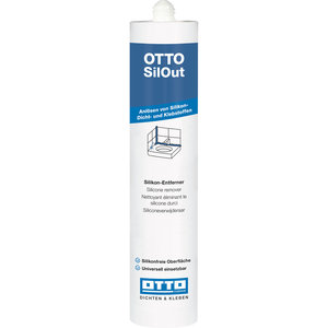Otto Silout 300ml koker