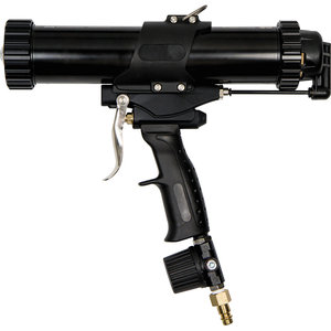 Otto Persluchtpistool P 400 KB